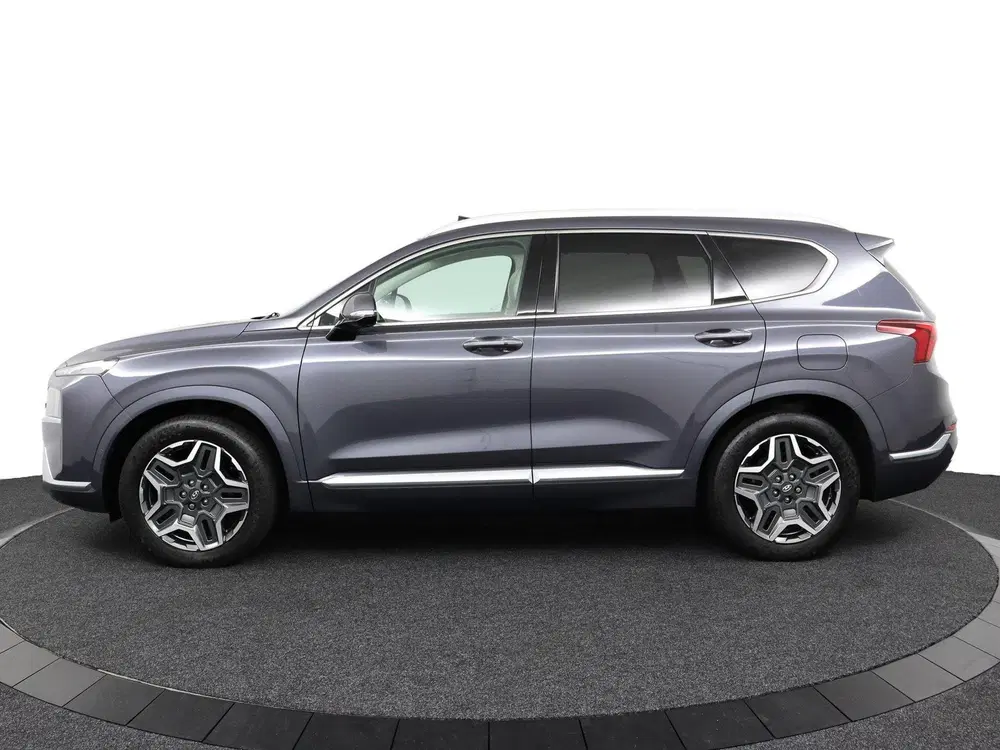 Hyundai SANTA FE 1.6 T-GDI PHEV Premium Plus Sky Automaat uit 2022, foto 4