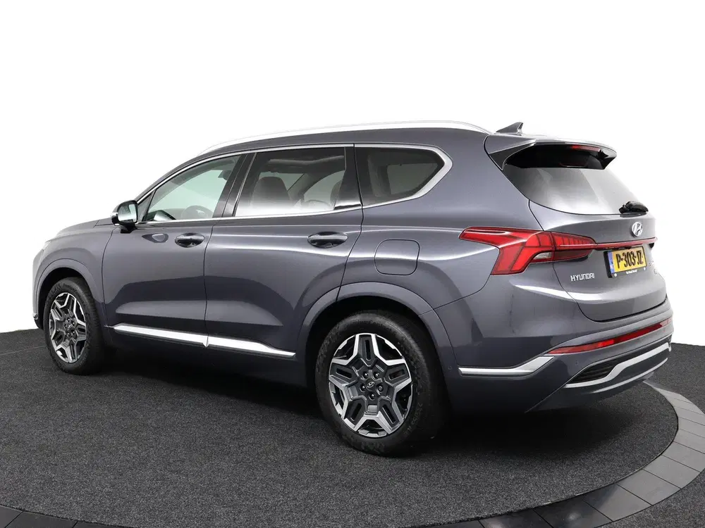 Hyundai SANTA FE 1.6 T-GDI PHEV Premium Plus Sky Automaat uit 2022, foto 5