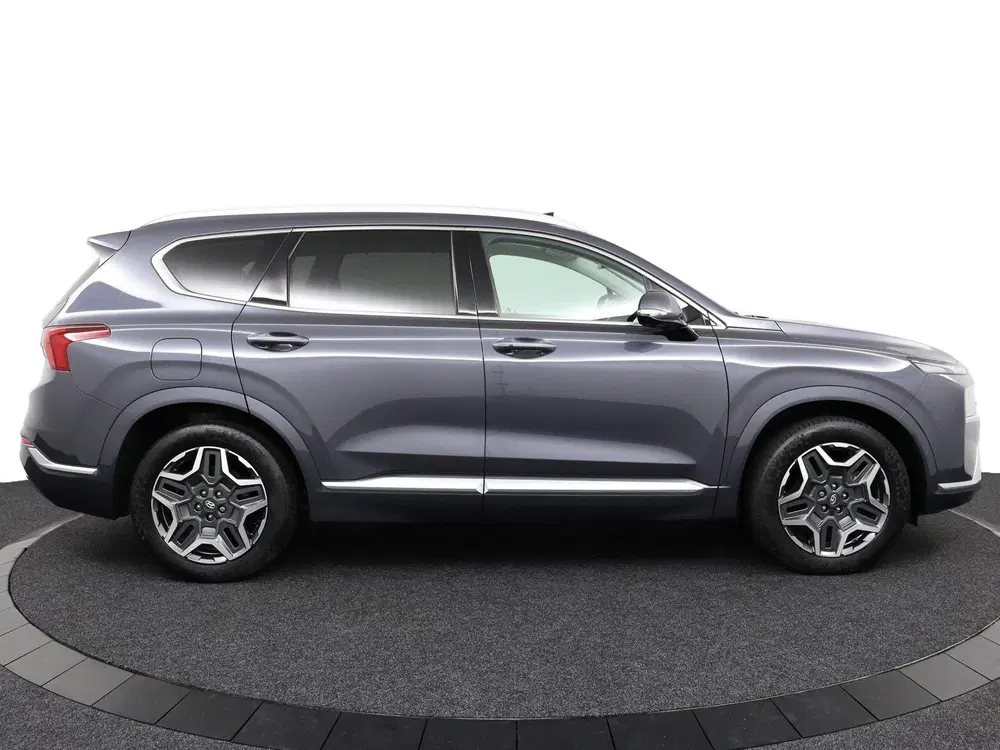 Hyundai SANTA FE 1.6 T-GDI PHEV Premium Plus Sky Automaat uit 2022, foto 7