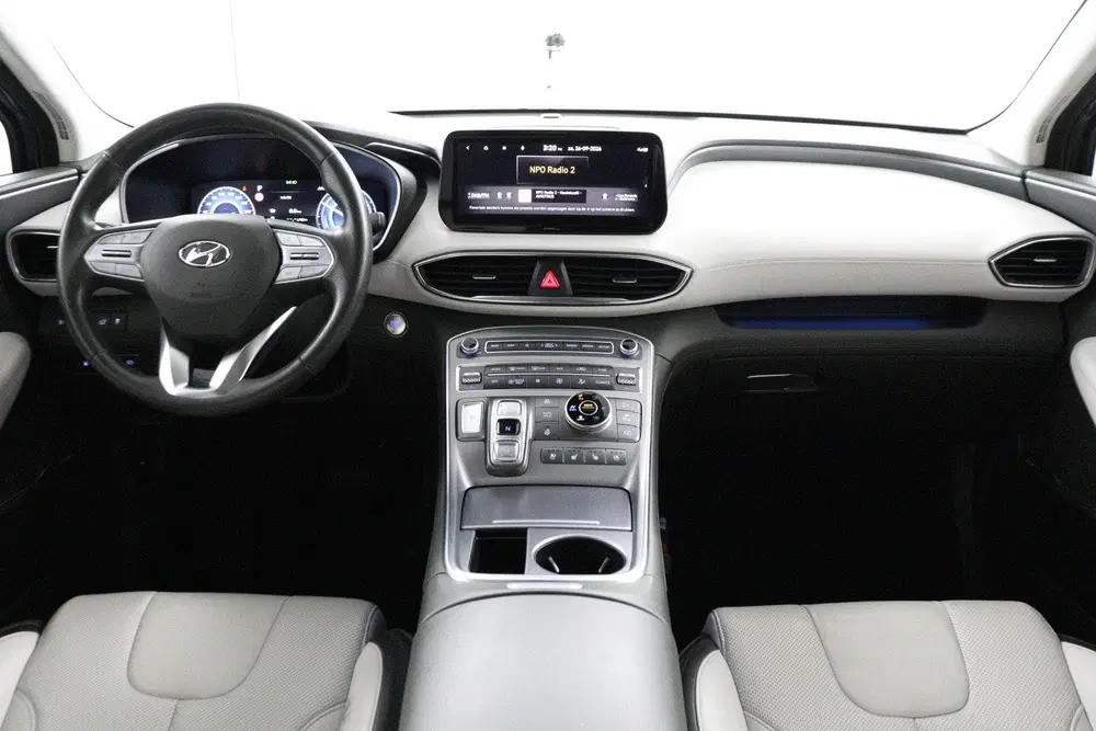 Hyundai SANTA FE 1.6 T-GDI PHEV Premium Plus Sky Automaat uit 2022, foto 9