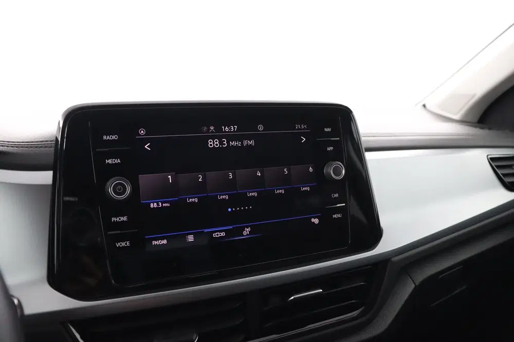 Volkswagen T-Roc 1.0 TSI Life uit 2022, foto 15