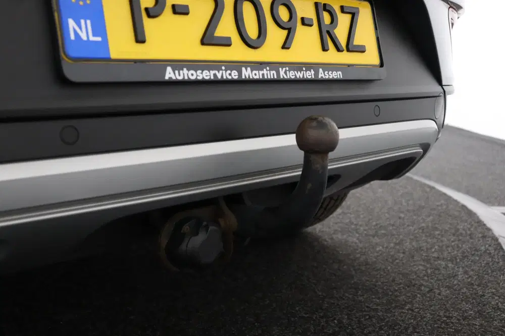 Volkswagen T-Roc 1.0 TSI Life uit 2022, foto 4