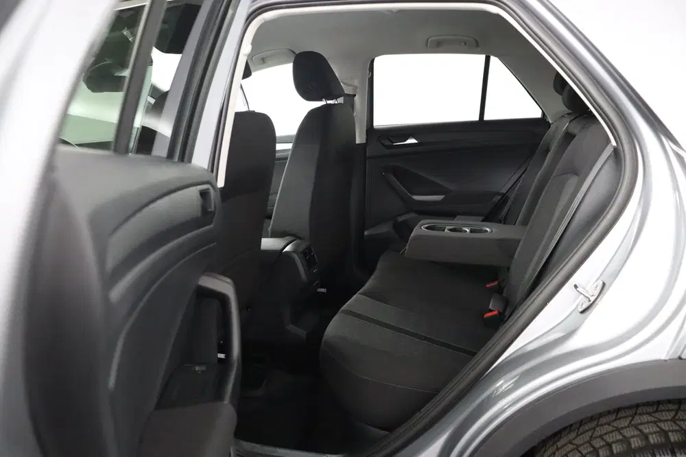 Volkswagen T-Roc 1.0 TSI Life uit 2022, foto 7