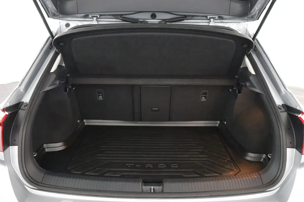 Volkswagen T-Roc 1.0 TSI Life uit 2022, foto 8