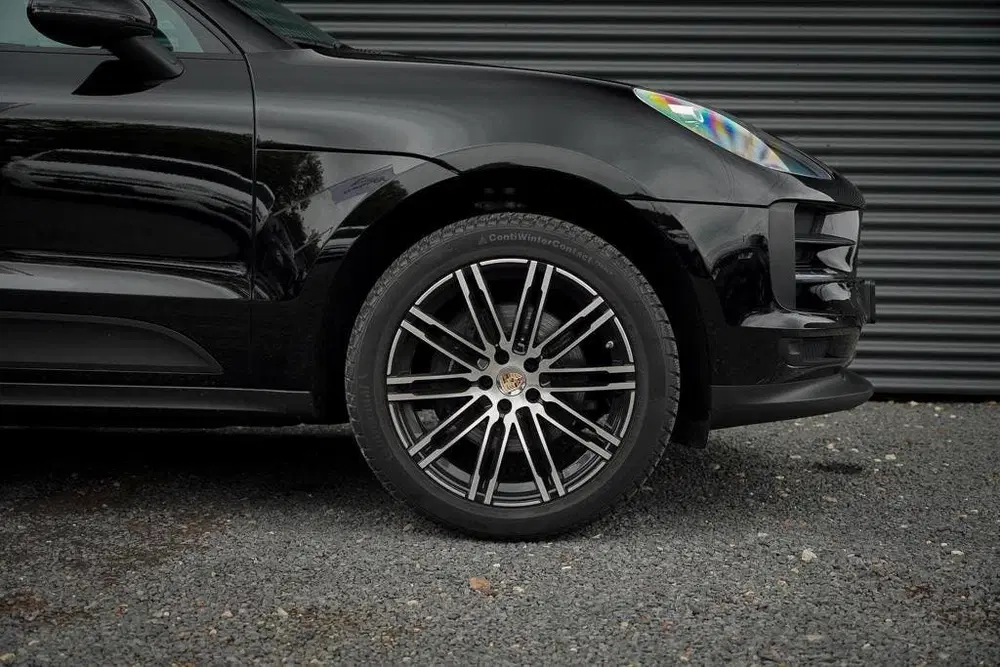 Porsche Macan 2.0 uit 2020, foto 11