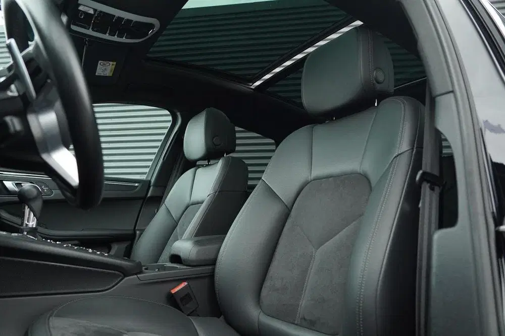 Porsche Macan 2.0 uit 2020, foto 2
