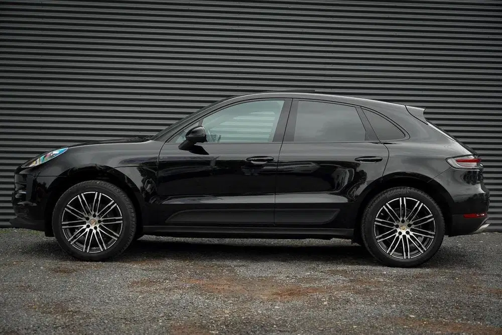 Porsche Macan 2.0 uit 2020, foto 3