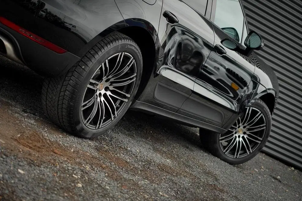 Porsche Macan 2.0 uit 2020, foto 5