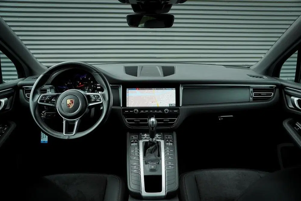 Porsche Macan 2.0 uit 2020, foto 7