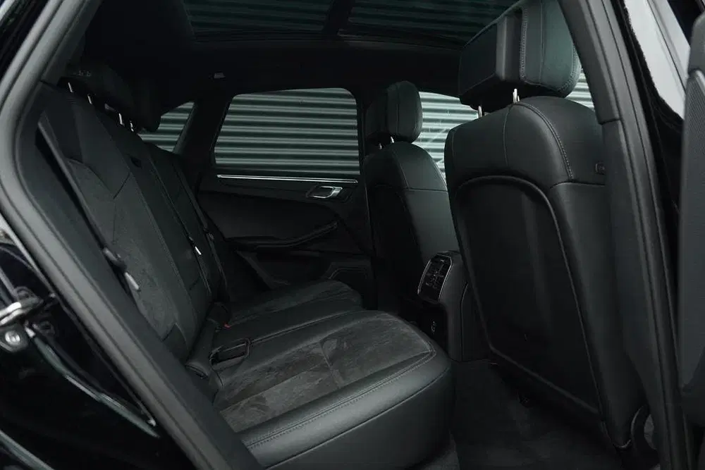 Porsche Macan 2.0 uit 2020, foto 8