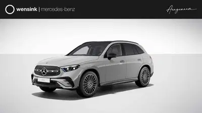 Mercedes-Benz GLC 300e 4MATIC Business Solution AMG uit 2026