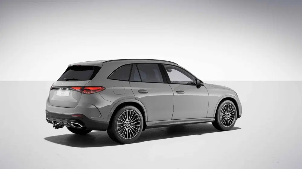 Mercedes-Benz GLC 300e 4MATIC Business Solution AMG uit 2026, foto 2
