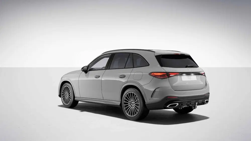 Mercedes-Benz GLC 300e 4MATIC Business Solution AMG uit 2026, foto 6