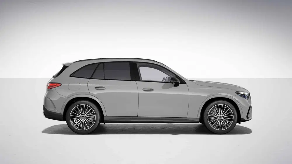 Mercedes-Benz GLC 300e 4MATIC Business Solution AMG uit 2026, foto 7