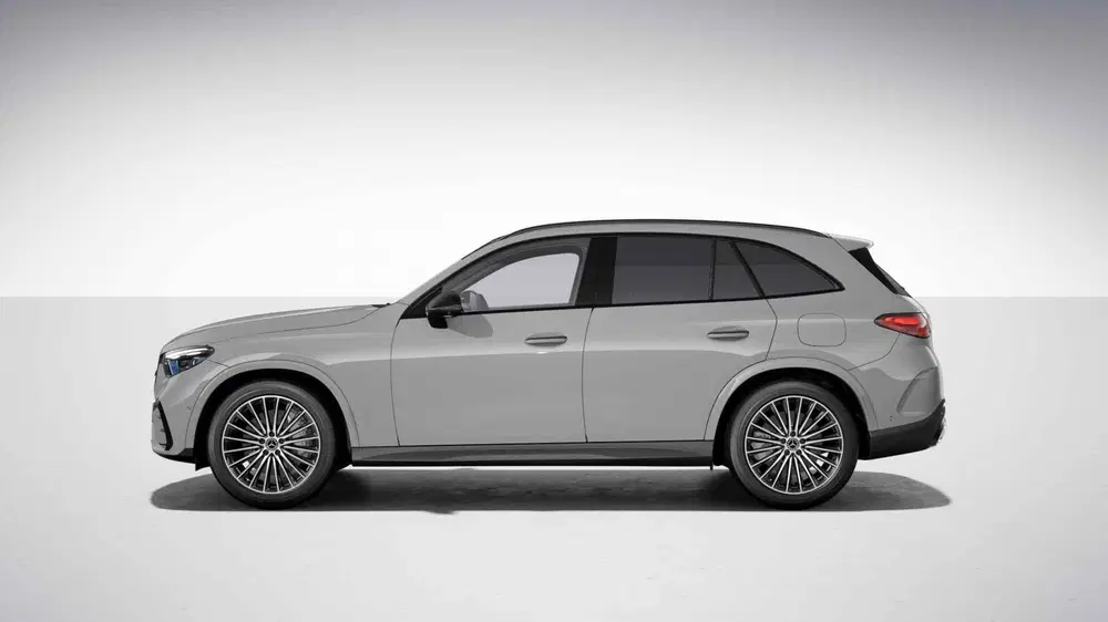 Mercedes-Benz GLC 300e 4MATIC Business Solution AMG uit 2026, foto 8