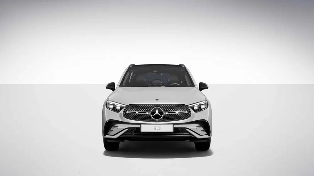 Mercedes-Benz GLC 300e 4MATIC Business Solution AMG uit 2026, foto 9