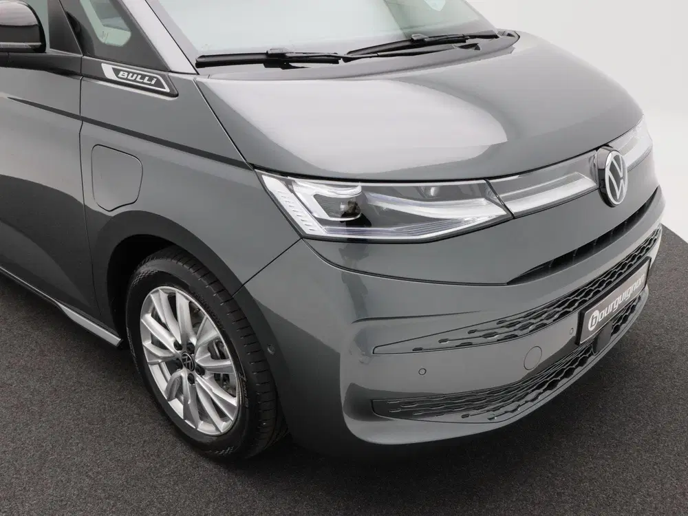 Volkswagen Multivan Bulli L2 1.5 eHybrid EU6 180 kW uit 2026, foto 10