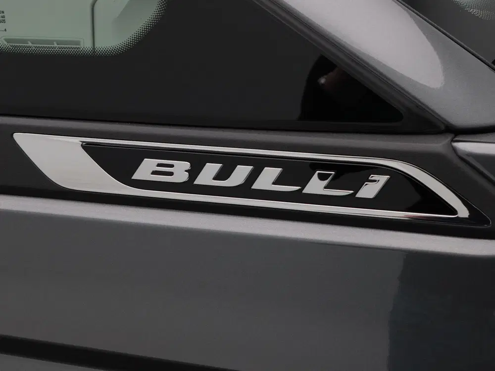 Volkswagen Multivan Bulli L2 1.5 eHybrid EU6 180 kW uit 2026, foto 11