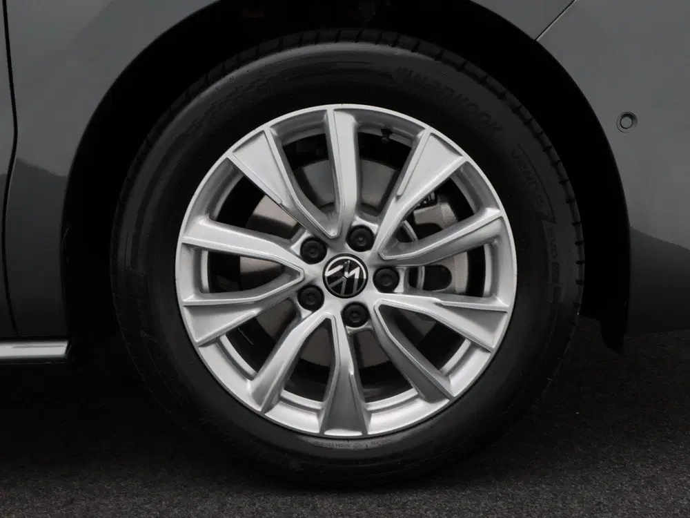 Volkswagen Multivan Bulli L2 1.5 eHybrid EU6 180 kW uit 2026, foto 12