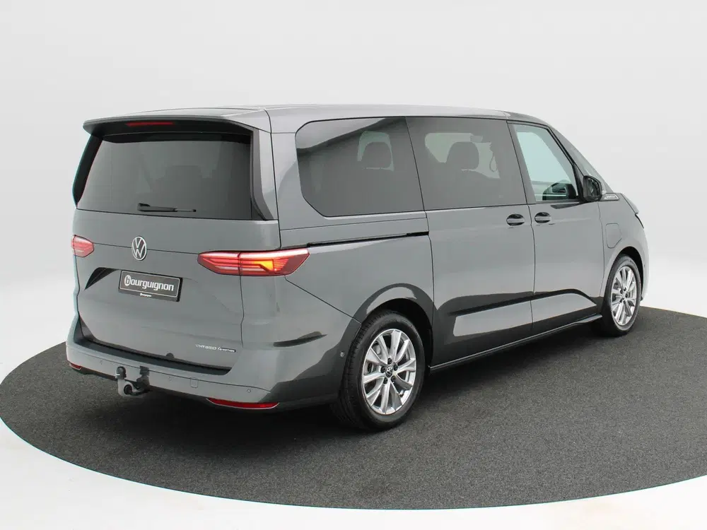 Volkswagen Multivan Bulli L2 1.5 eHybrid EU6 180 kW uit 2026, foto 2