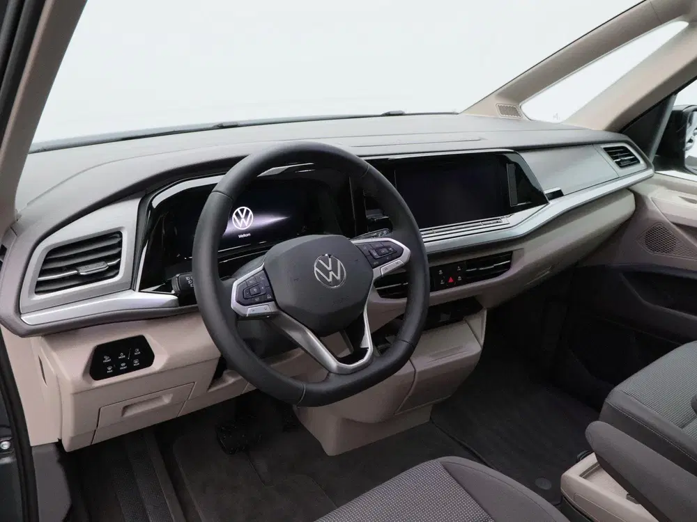 Volkswagen Multivan Bulli L2 1.5 eHybrid EU6 180 kW uit 2026, foto 3