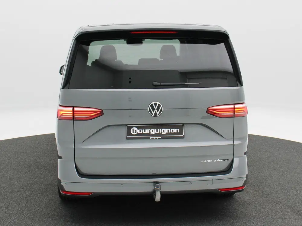 Volkswagen Multivan Bulli L2 1.5 eHybrid EU6 180 kW uit 2026, foto 5