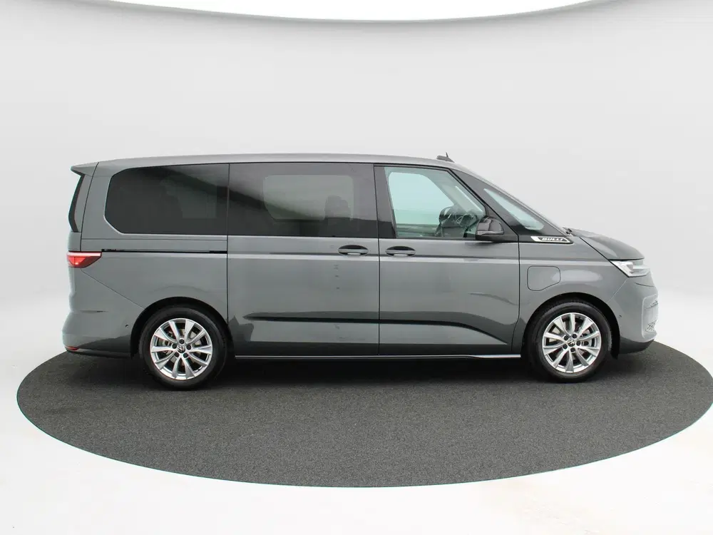 Volkswagen Multivan Bulli L2 1.5 eHybrid EU6 180 kW uit 2026, foto 6