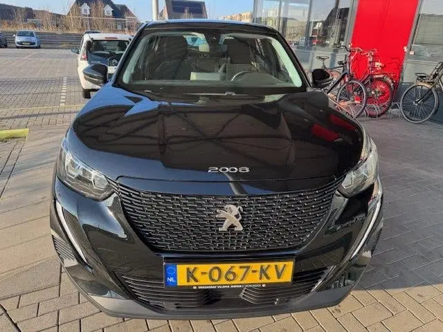Peugeot 2008 1.2 PT ACTIVE 1e EIG. + APPLE CARPLAY uit 2021, foto 4