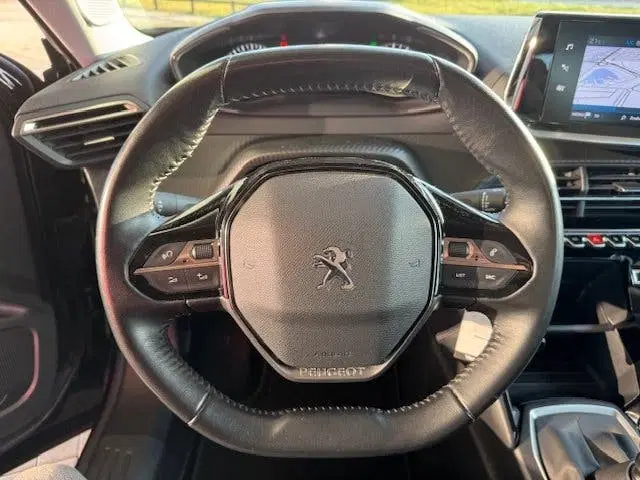 Peugeot 2008 1.2 PT ACTIVE 1e EIG. + APPLE CARPLAY uit 2021, foto 8