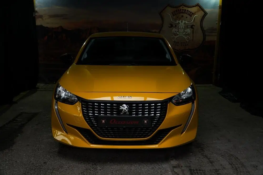 Peugeot 208 1.2 PT Active Pack (bj 2023) uit 2023