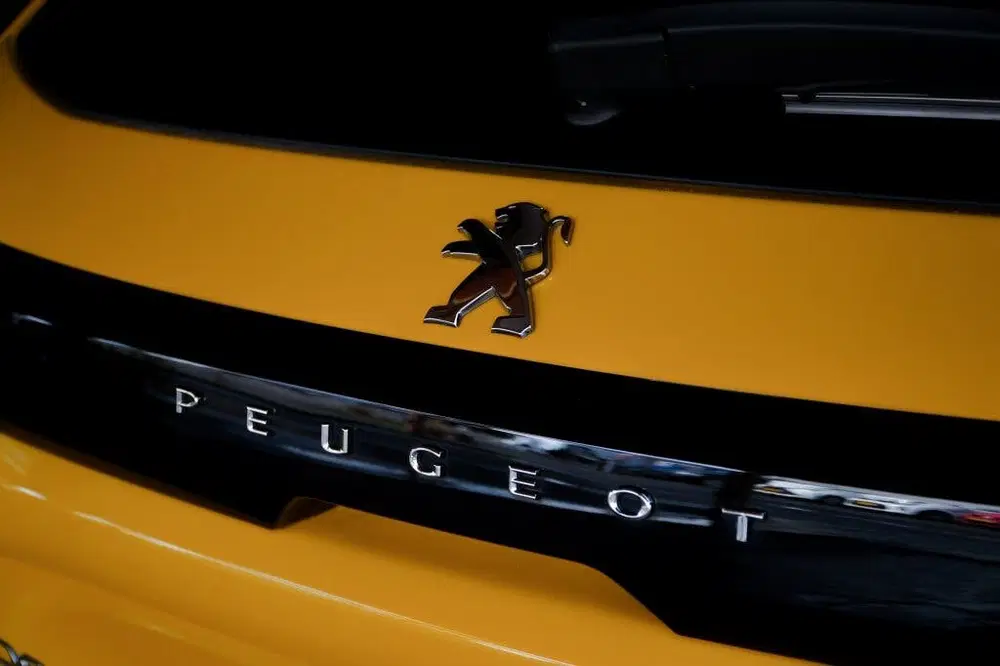 Peugeot 208 1.2 PT Active Pack (bj 2023) uit 2023, foto 12