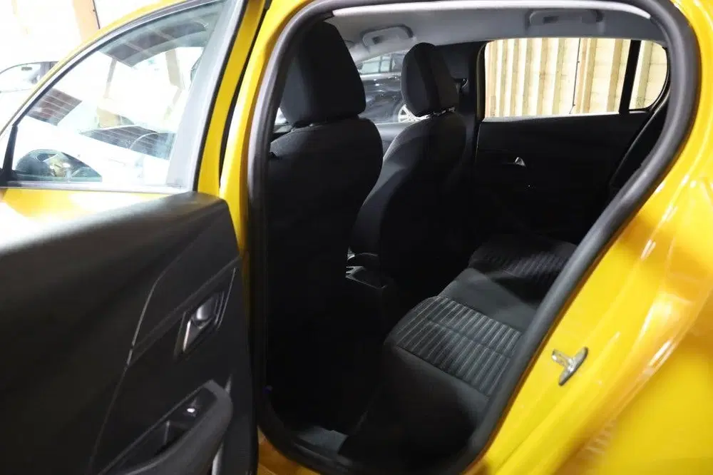 Peugeot 208 1.2 PT Active Pack (bj 2023) uit 2023, foto 13