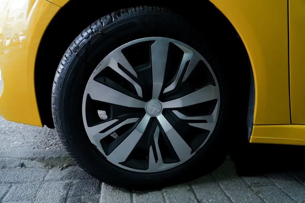 Peugeot 208 1.2 PT Active Pack (bj 2023) uit 2023, foto 4