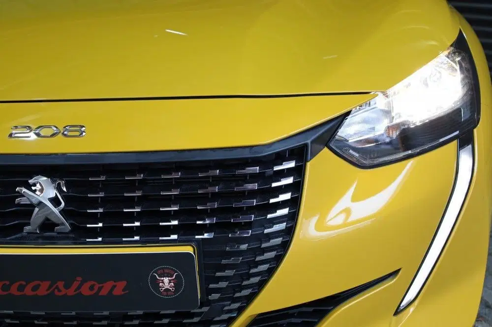 Peugeot 208 1.2 PT Active Pack (bj 2023) uit 2023, foto 5