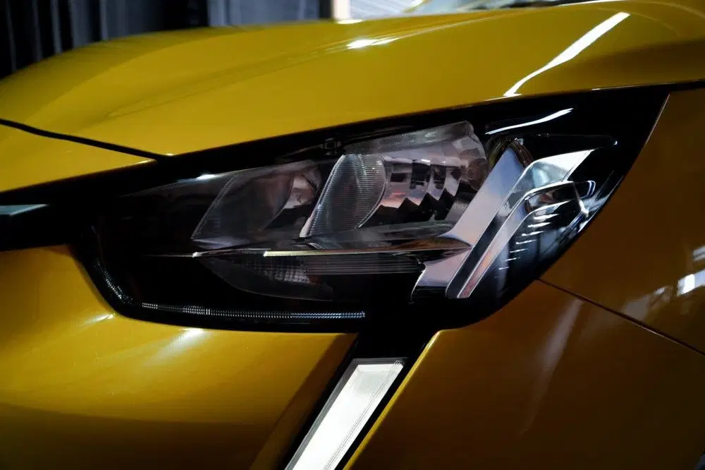 Peugeot 208 1.2 PT Active Pack (bj 2023) uit 2023, foto 6