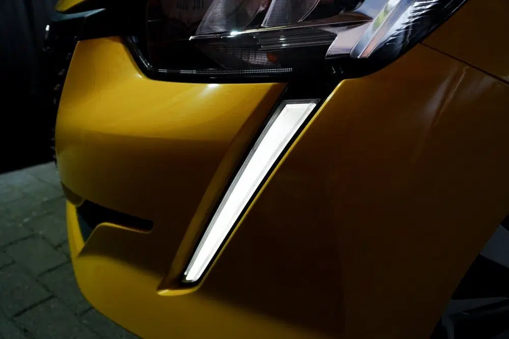 Peugeot 208 1.2 PT Active Pack (bj 2023) uit 2023, foto 7