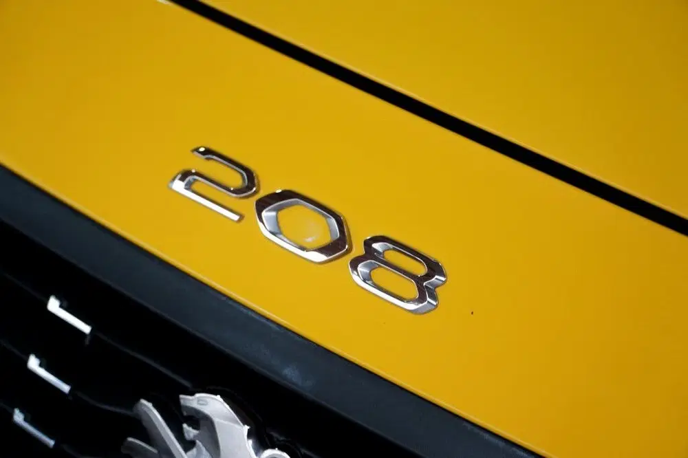 Peugeot 208 1.2 PT Active Pack (bj 2023) uit 2023, foto 9