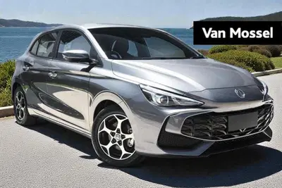 MG MG3 3 1.5 Hybrid+ Comfort uit 2026