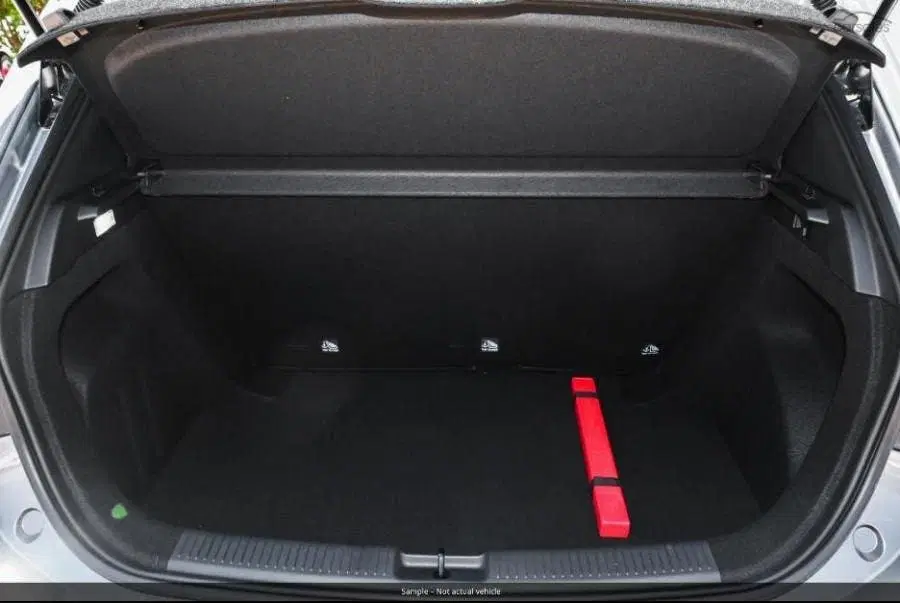 MG MG3 3 1.5 Hybrid+ Comfort uit 2026, foto 7