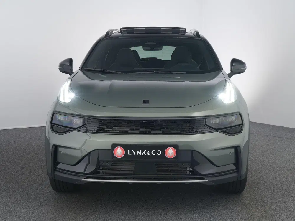 Lynk & Co 01 1.5 More uit 2026, foto 5
