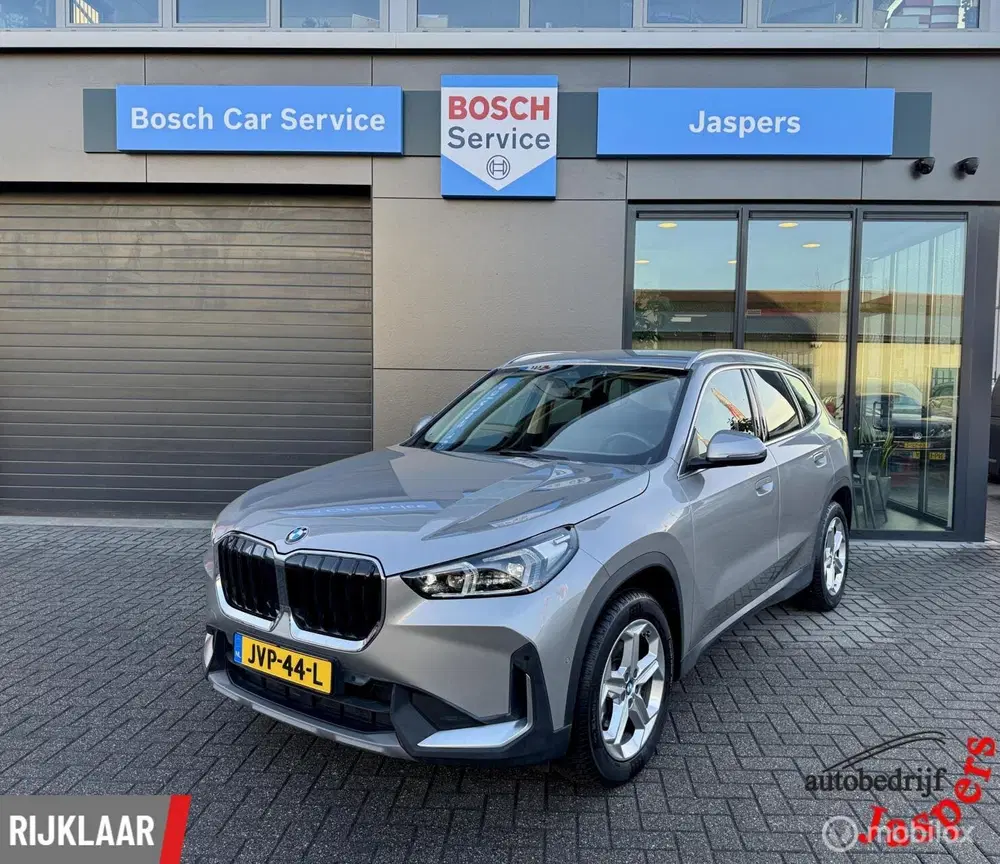 BMW X1 sDrive18i Premium Pack uit 2023