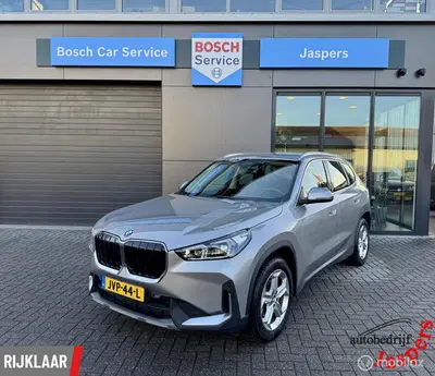 BMW X1 sDrive18i Premium Pack uit 2023