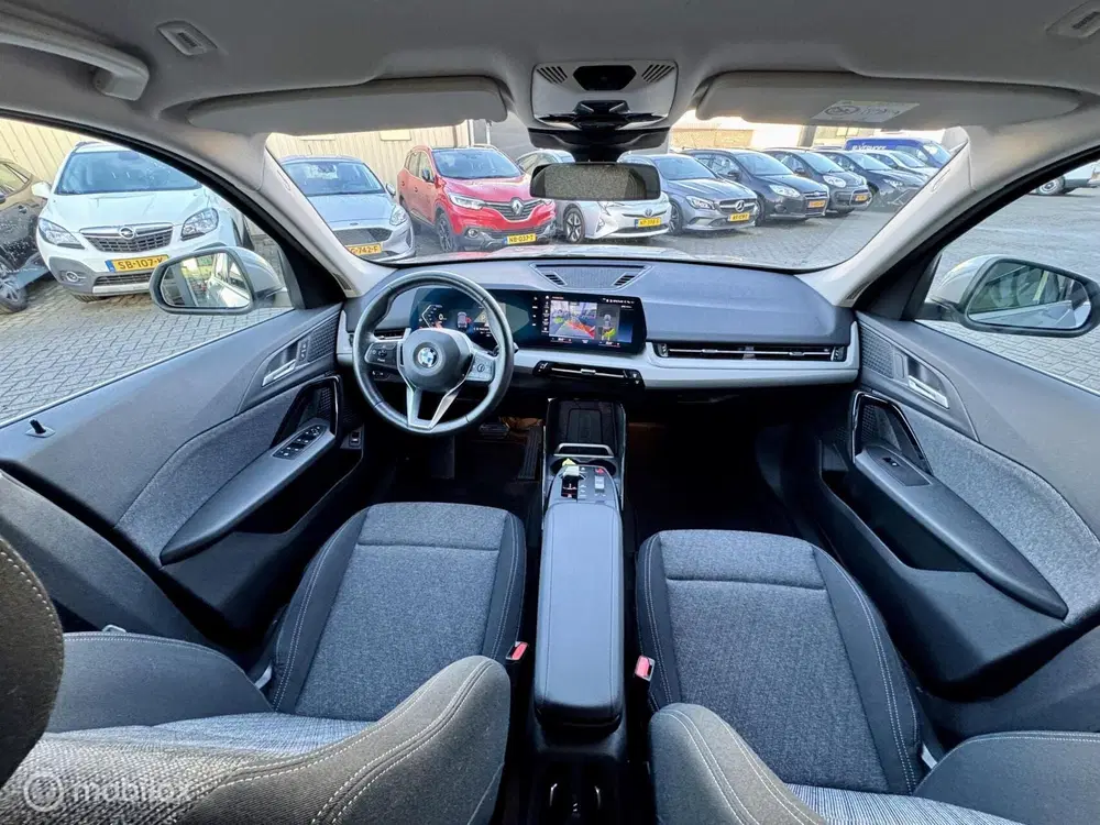 BMW X1 sDrive18i Premium Pack uit 2023, foto 12