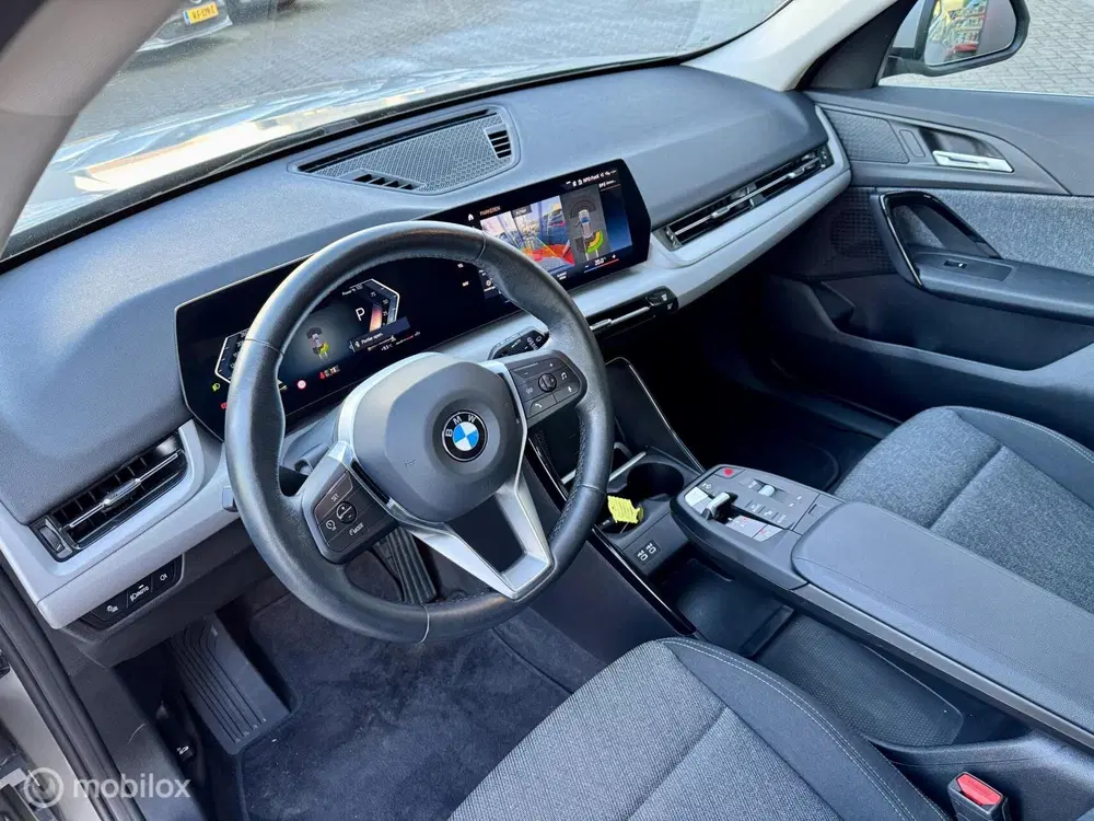 BMW X1 sDrive18i Premium Pack uit 2023, foto 13