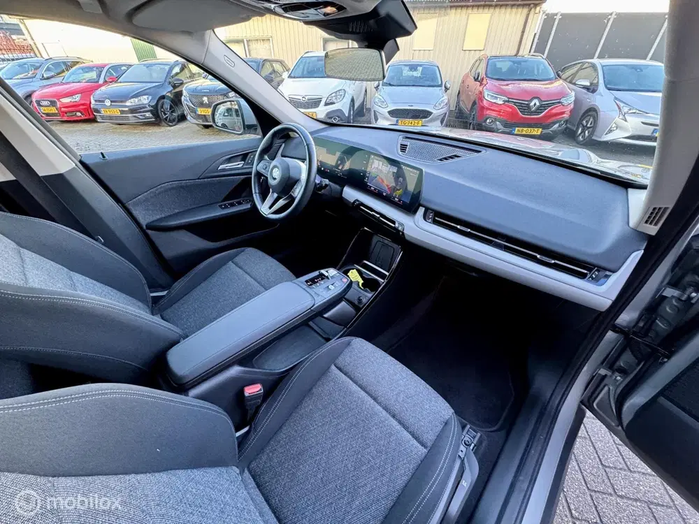 BMW X1 sDrive18i Premium Pack uit 2023, foto 14