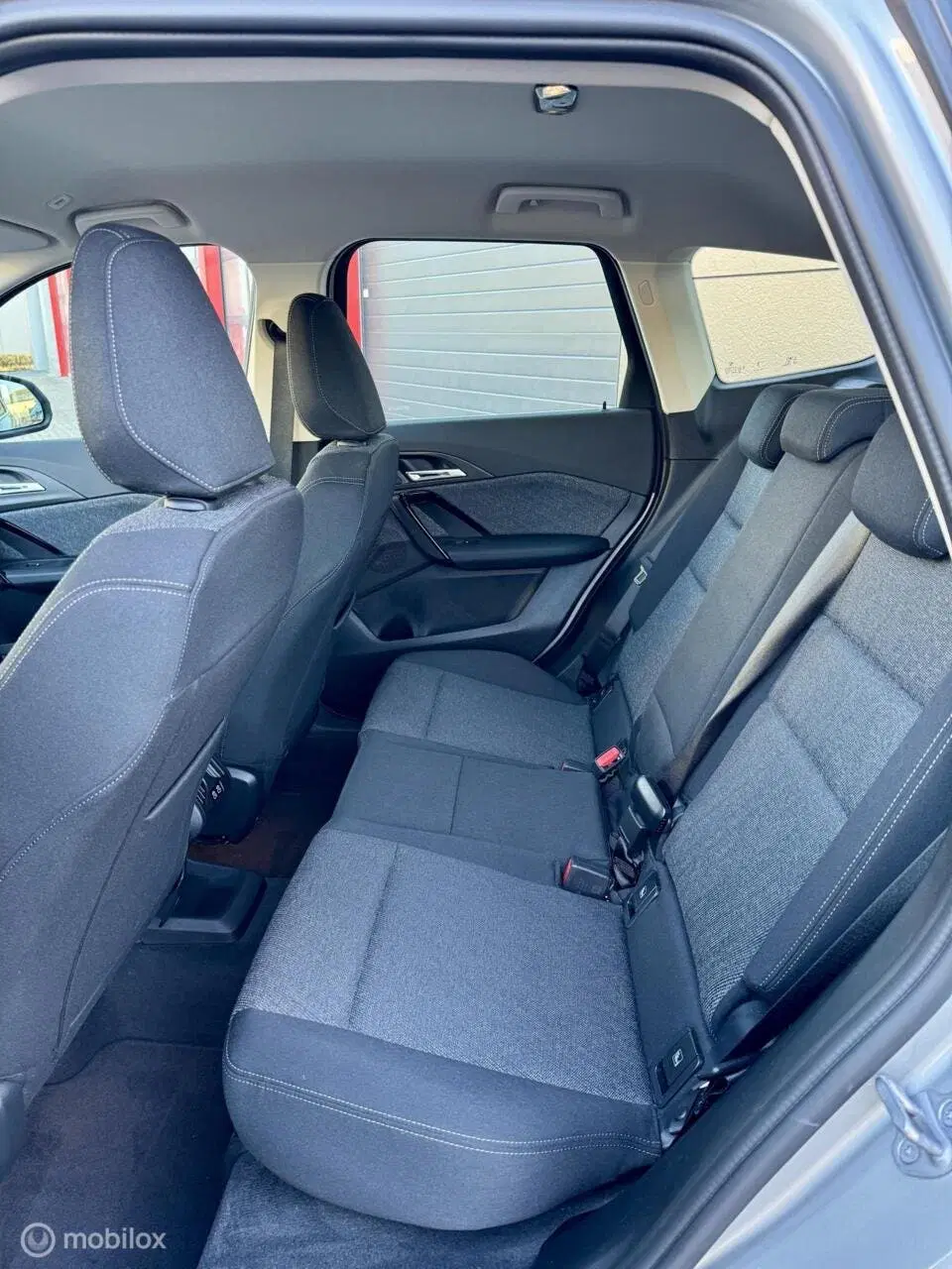 BMW X1 sDrive18i Premium Pack uit 2023, foto 15