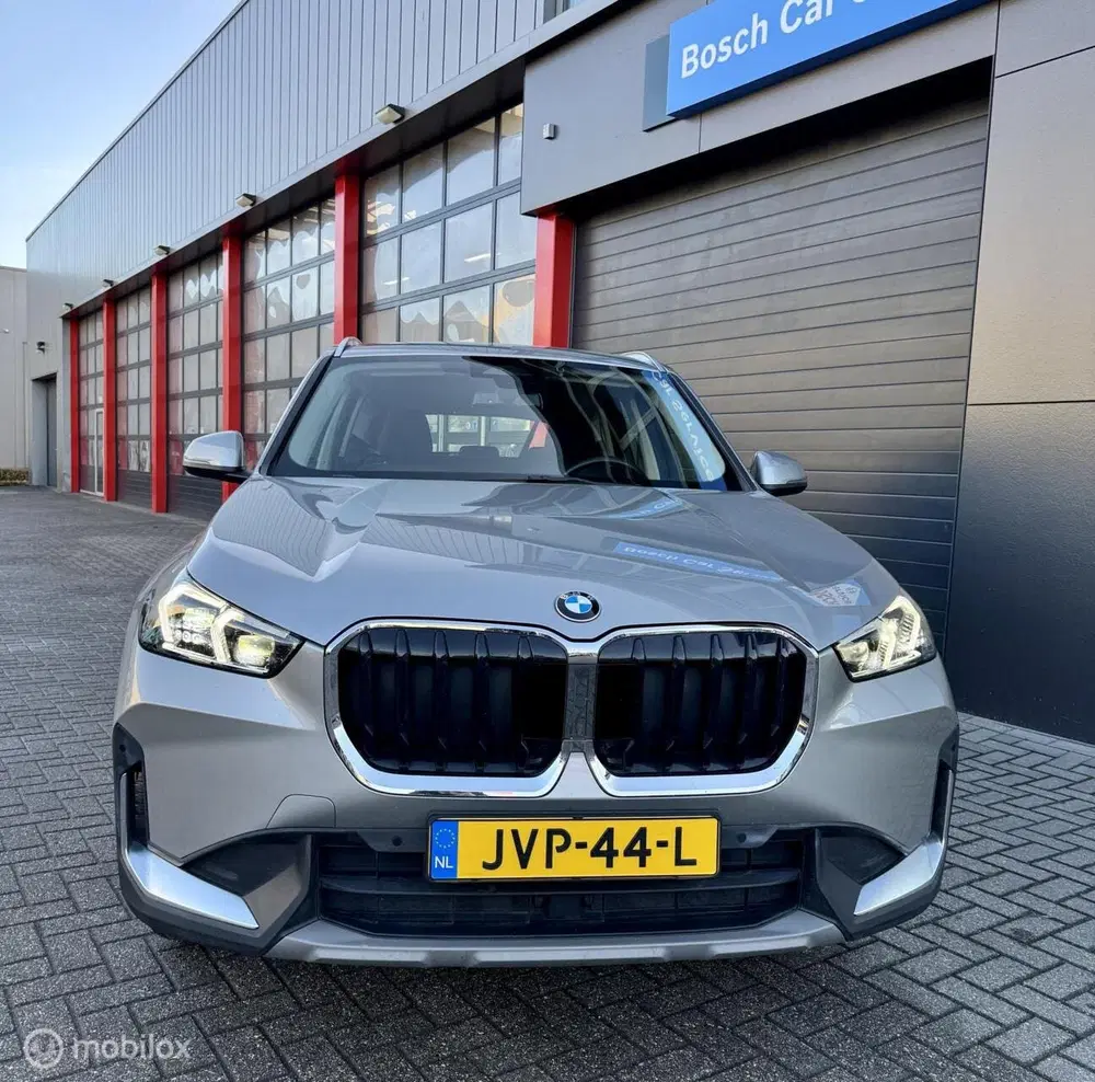 BMW X1 sDrive18i Premium Pack uit 2023, foto 4