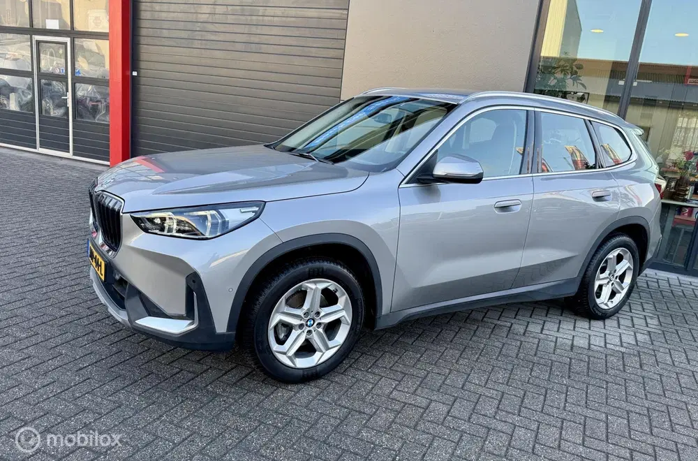 BMW X1 sDrive18i Premium Pack uit 2023, foto 5