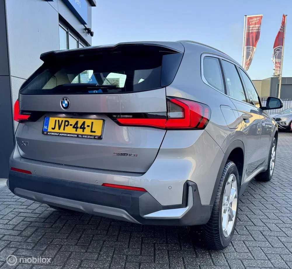 BMW X1 sDrive18i Premium Pack uit 2023, foto 8