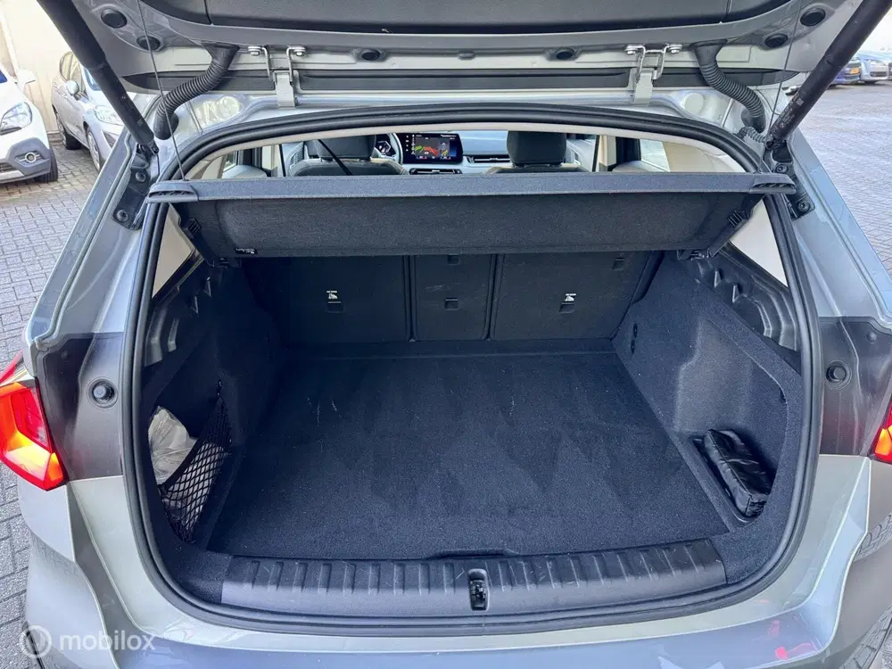 BMW X1 sDrive18i Premium Pack uit 2023, foto 9